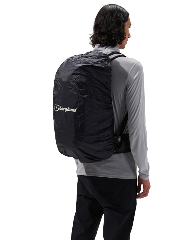 Berghaus Unisex 3D Freeflow 30+5L Pack-Assorted Colours