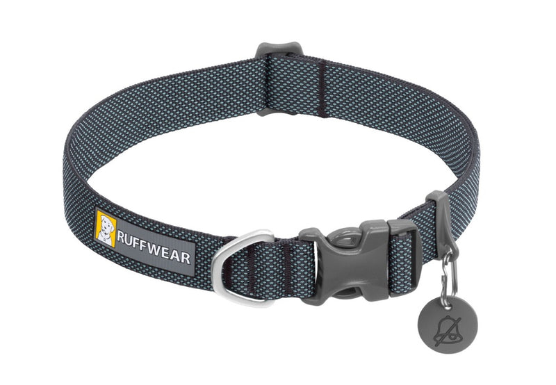 Ruffwear High & Light Collar-Assorted Colours