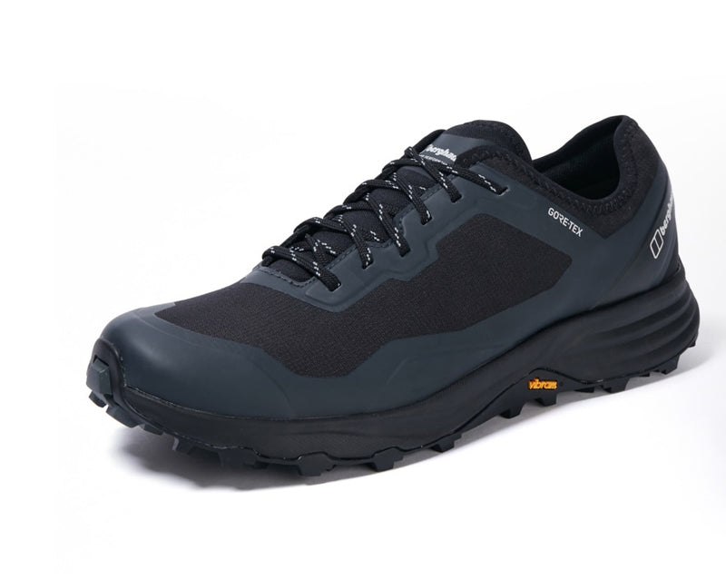 Berghaus Men's VC22 GTX Shoes-Grey/Black