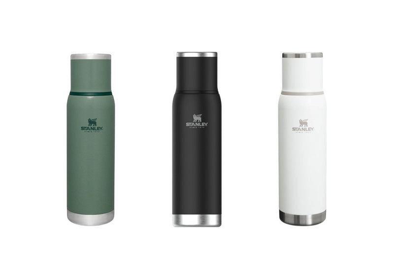 Stanley Adventure To-Go Bottle 1L-Assorted Colours