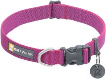 Ruffwear High & Light Collar-Assorted Colours