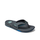 Reef Fanning Men's Flip Flops-Assorted Colours