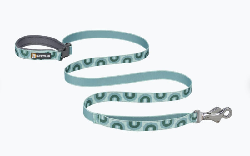 Ruffwear Crag EX Adjustable Dog Lead-Assorted Colours