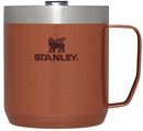 Stanley Classic Legendary Camp Mug 12OZ 0.35L-Assorted Colours