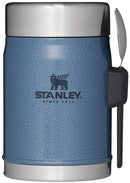 Stanley Classic Legendary Food Jar + Spork 14OZ 0.4L-Assorted Colours