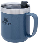 Stanley Classic Legendary Camp Mug 12OZ 0.35L-Assorted Colours
