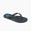 Reef Men's Seaside Flip Flops-Assorted Colours