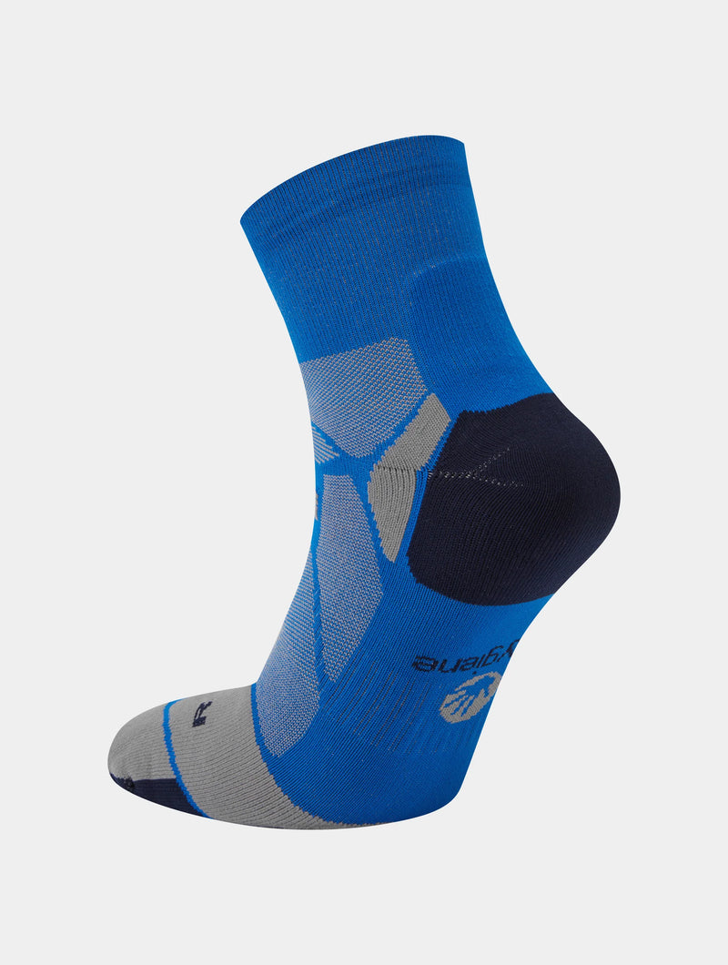 Hilly Marathon Fresh Anklet Min Socks-Assorted Colours