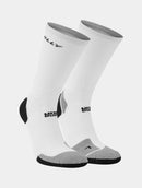 Hilly Marathon Fresh - Crew - Min Socks-Assorted Colours