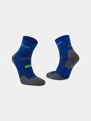 Hilly Twin Skin - Anklet - Med Socks-Assorted Colours