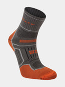 Hilly Twin Skin - Anklet - Med Socks-Assorted Colours