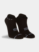 Hilly Active Socklet Zero Socks-Assorted Colours