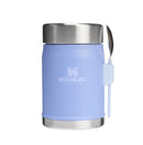 Stanley Classic Legendary Food Jar + Spork 14OZ 0.4L-Assorted Colours