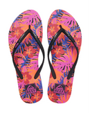 Reef Women's Seaside Flip Flops-Assorted Colours