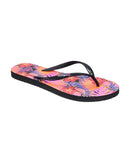 Reef Women's Seaside Flip Flops-Assorted Colours