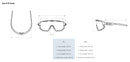 Bliz P005 Sunglasses-Assorted Colours