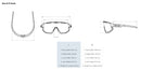 Bliz P001 Sunglasses-Assorted Colours
