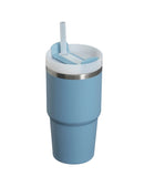 Stanley Quencher® H2.O Flowstate Tumbler 0.59L-Assorted Colours