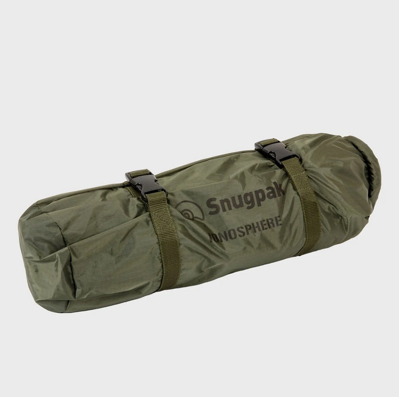 Snugpak Ionosphere 1 Person Tent-Olive