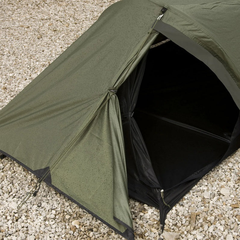 Snugpak Ionosphere 1 Person Tent-Olive