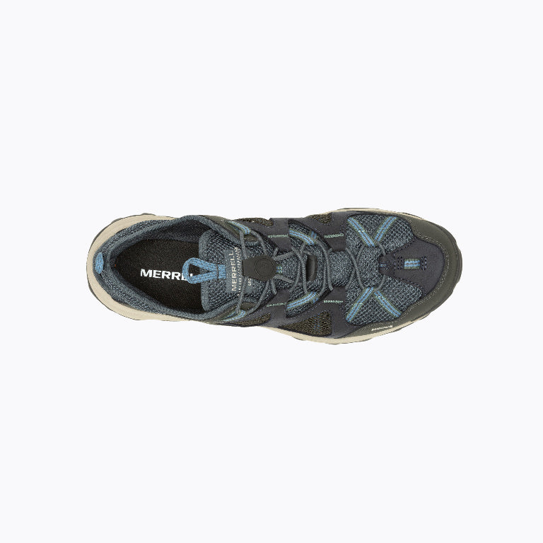 Merrell Speed Strike Ltr Sieve Shoes-Slate