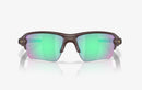 Oakley Flak 2.0 XL OO9188-J859-Matte Grenache/Prizm Golf