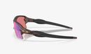 Oakley Flak 2.0 XL OO9188-J859-Matte Grenache/Prizm Golf