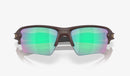 Oakley Flak 2.0 XL OO9188-J859-Matte Grenache/Prizm Golf