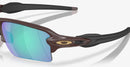 Oakley Flak 2.0 XL OO9188-J859-Matte Grenache/Prizm Golf