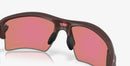 Oakley Flak 2.0 XL OO9188-J859-Matte Grenache/Prizm Golf