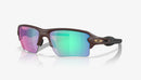 Oakley Flak 2.0 XL OO9188-J859-Matte Grenache/Prizm Golf