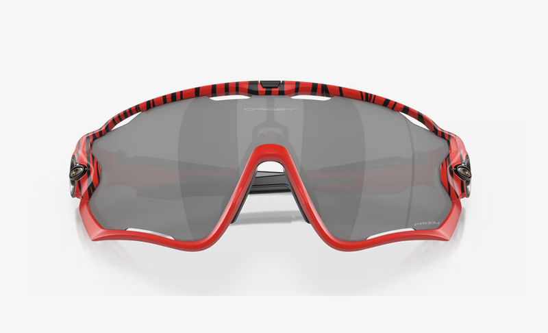 Oakley Jawbreaker Red Tiger OO9290-6731-Red Tiger/Prizm Black