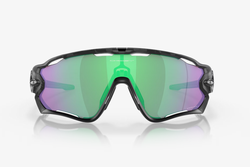 Oakley Jawbreaker OO9290-7931-Matte Black Camo/Prizm Road Jade