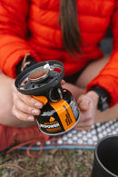 Jetboil Flash 1.0L Stove-Assorted Colours