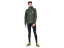 Ronhill Men's Tech Gore-Tex Mercurial Jacket 2-Kelp/Zest