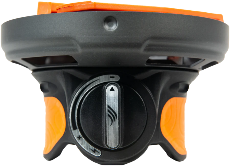 Jetboil Flash Java 1.0L Fast Boil System-Topo