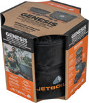 Jetboil Genesis Basecamp System