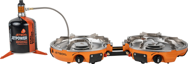 Jetboil Genesis Basecamp System