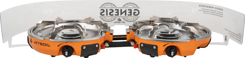 Jetboil Genesis Basecamp System