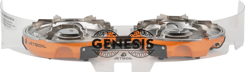 Jetboil Genesis Basecamp System