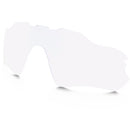 Oakley Radar EV Path Replacement Lens-Clear to Black Iridium Photochromic Lenses