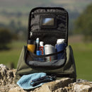 Snugpak Luxury Wash Bag-Assorted Colours