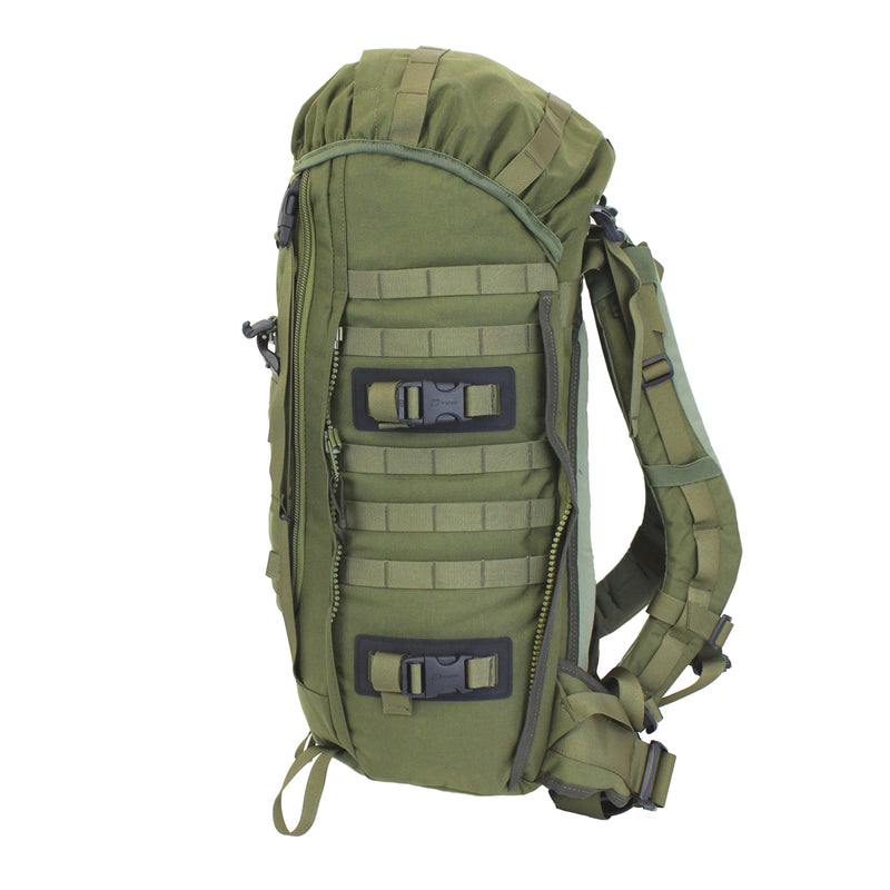Berghaus Centurio 45 IV FA (Front Access) MMPS