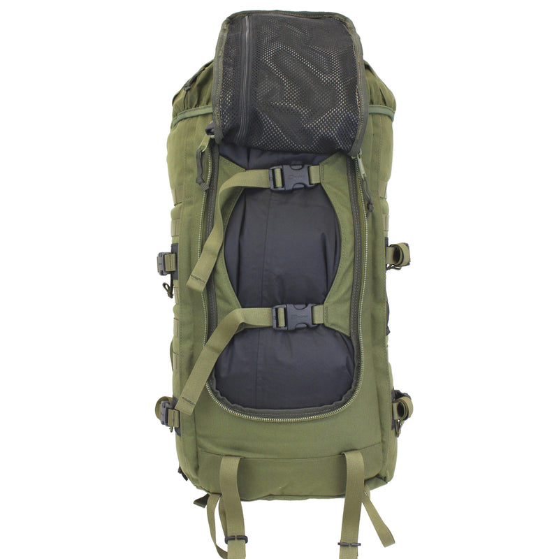 Berghaus Centurio 45 IV FA (Front Access) MMPS