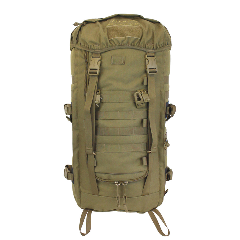 Berghaus Centurio 45 IV FA (Front Access) MMPS
