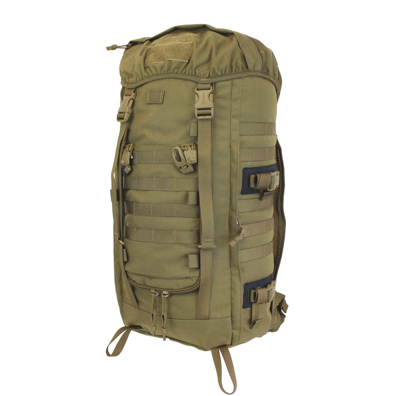 Berghaus Centurio 45 IV FA (Front Access) MMPS