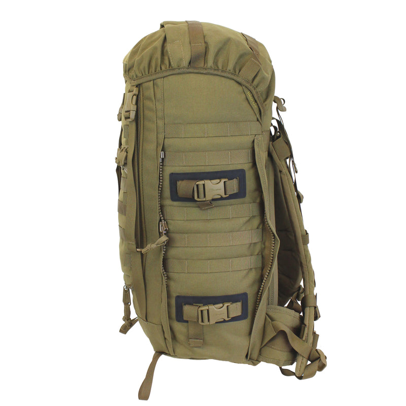 Berghaus Centurio 45 IV FA (Front Access) MMPS