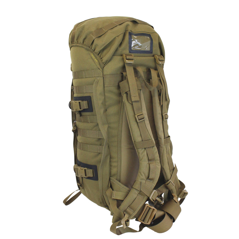 Berghaus Centurio 45 IV FA (Front Access) MMPS