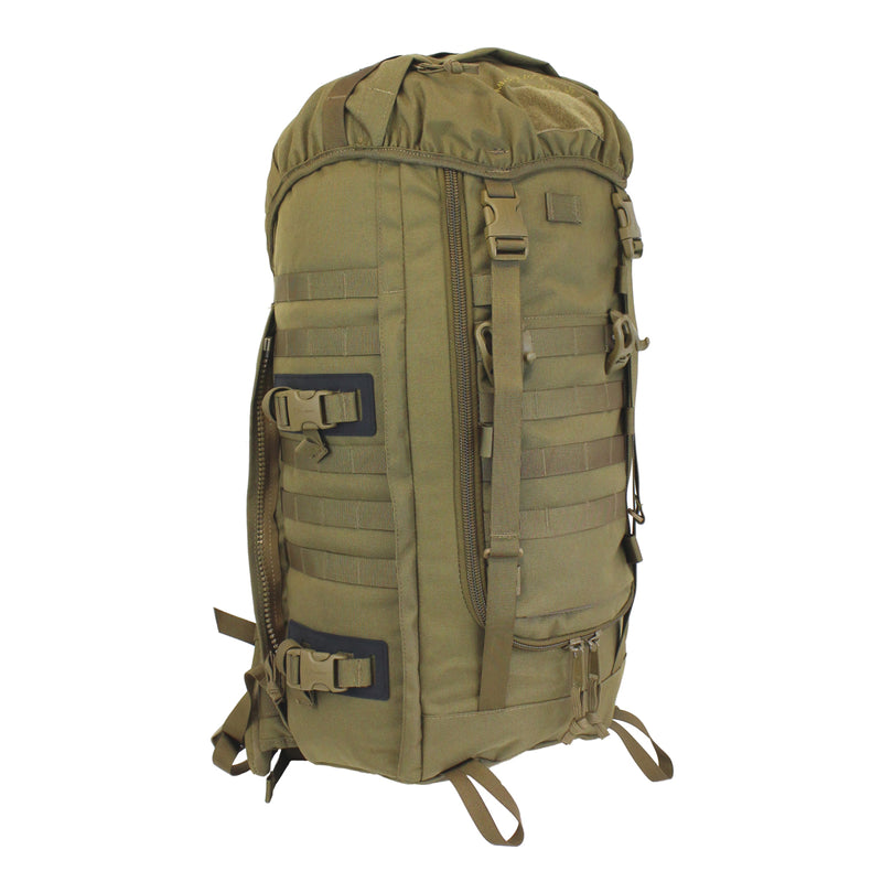 Berghaus Centurio 45 IV FA (Front Access) MMPS