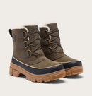 Sorel Women's Torino V Waterproof Snow Boots-Assorted Colours